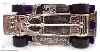 Purple - 25th Anniversary
